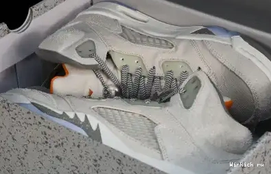 “Craft” SE Retro 5 Air Jordan 0609